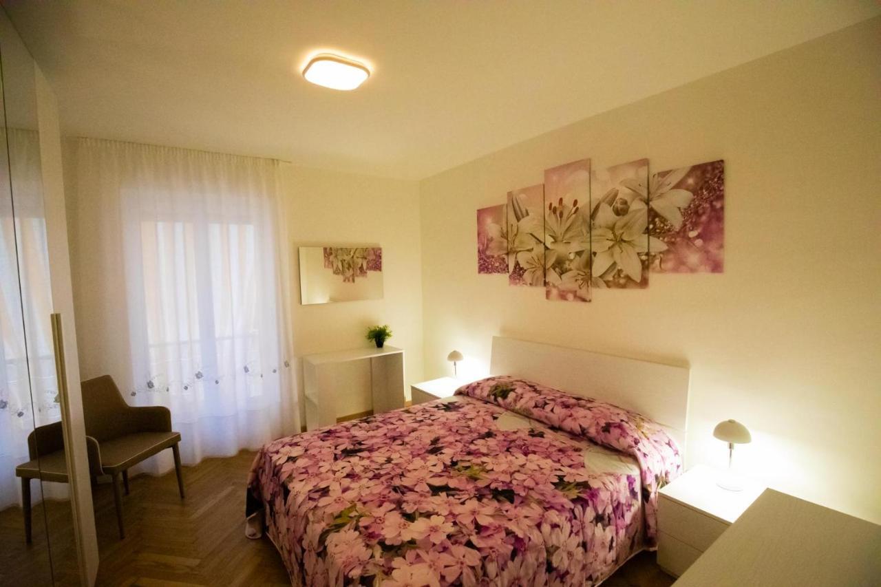 Lorenzo'S Apartament Aosta Exterior photo